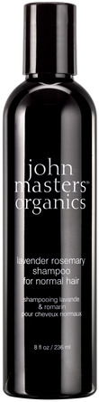 John Masters Organics Shampoo for Normal Hair with Lavender & Rosemary 236 ml