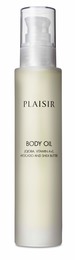 Plaisir Body Oil 100 ml