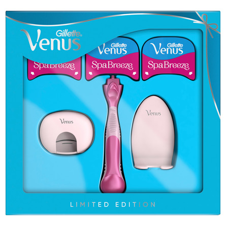 Gillette Venus Spa Breeze
