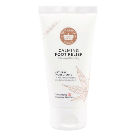 Møllerup Skincare Skincare Foot Relief 50 ml