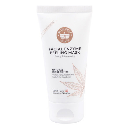 Møllerup Skincare Skincare Enzyme Peeling Mask 50 ml