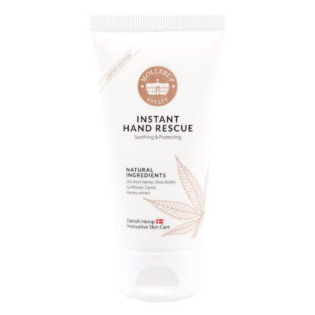 Møllerup Skincare Skincare Hand Rescue 50 ml