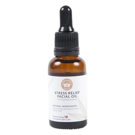 Møllerup Skincare Skincare Stress Relief Oil 30 ml