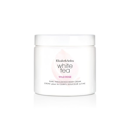 Elizabeth Arden White Tea Wild Rose Body Cream 400 ml
