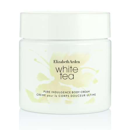 Elizabeth Arden White Tea Body Cream 400 Ml