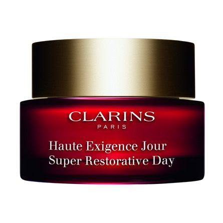 Clarins Super Restorative Day Cream Normal skin, 30 Ml