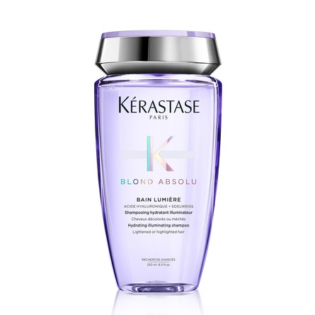 KÉRASTASE Blond Absolu Bain Lumiere 250 ml