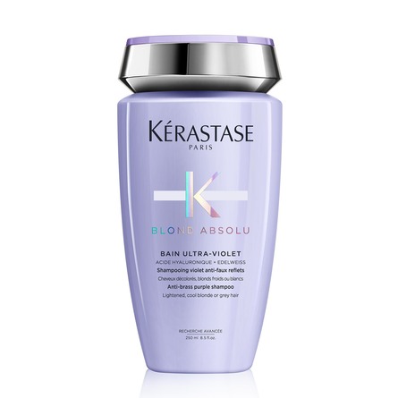 KÉRASTASE Blond Absolu Bain Ultra-Violet 250 ml