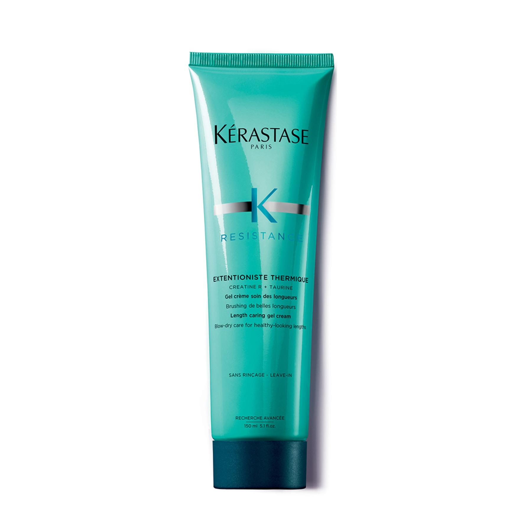 Kerastase resistance extentioniste сыворотка для кожи головы и восстановления волос