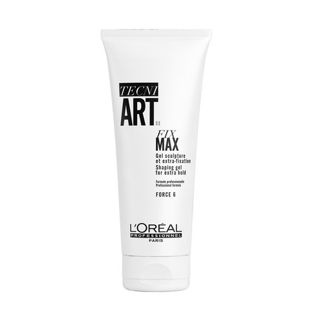 L'Oréal Professionnel Tecni.Art Fix Max Gel 200 ml