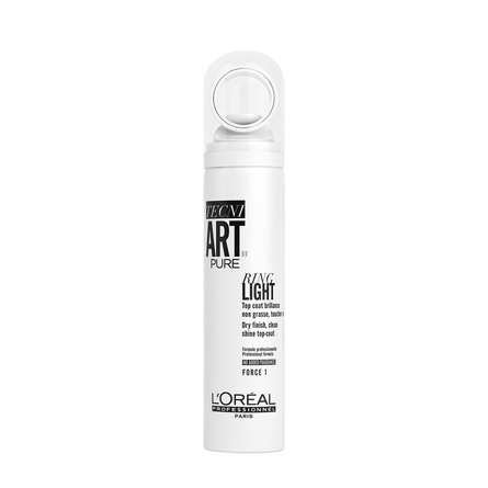 L'Oréal Professionnel Tecni.Art Ring Light 150 ml