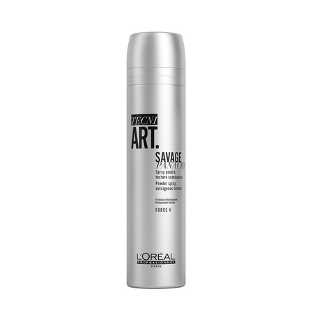 L'Oréal Professionnel Tecni.Art Savage Panache Powder Spray 250 ml