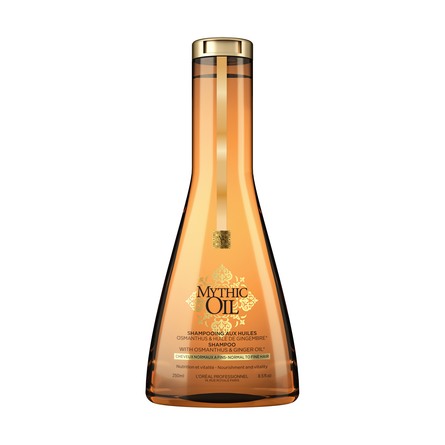L'Oréal Professionnel Mythic Oil Shampoo Fint Hår 250 ml