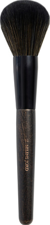 Nilens Jord Pure Collection Powder Brush 182