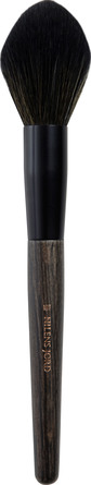 Nilens Jord Pure Collection Bronzer Brush 187