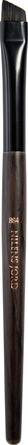 Nilens Jord Pure Collection Angled Brush 884