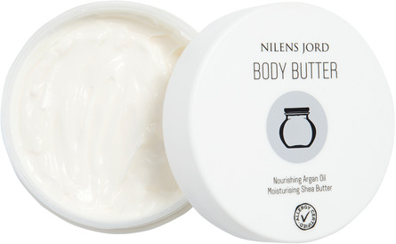 Nilens Jord Body Butter 200 ml