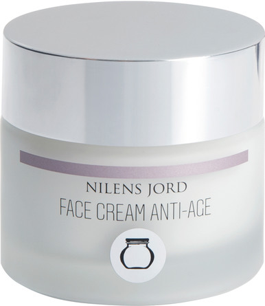 Nilens Jord Anti Age Face Cream 50 ml