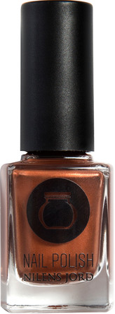 Nilens Jord Neglelak 6601 Bronze