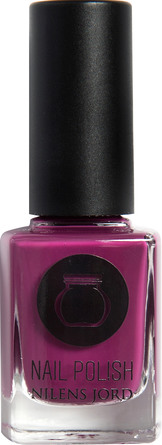 Nilens Jord Neglelak 6603 Purple