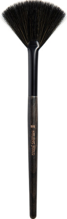 Nilens Jord Pure Collection Fan Brush 888