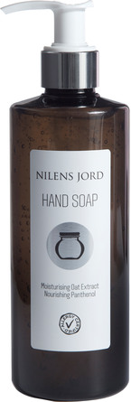 Nilens Jord Håndsæbe 300 ml