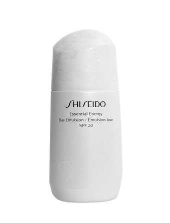 Shiseido Essential Energy Day Emulsion 75 ml
