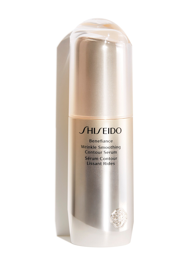 Shiseido Benefiance Wrinkle Smoothing Contour Serum 30 ml 30 ml