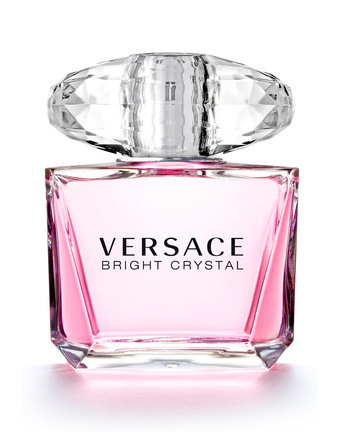 Versace Bright Crystal Eau de Toilette 200 ml