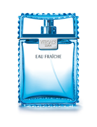 Versace Eau Fraîche Eau de Toilette Spray 200 ml