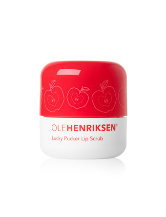 Ole Henriksen Lucky Pucker Lip Scrub 4 ml