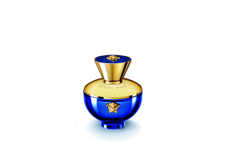 Versace Dylan Blue Femme Eau de parfum spray 100 ml
