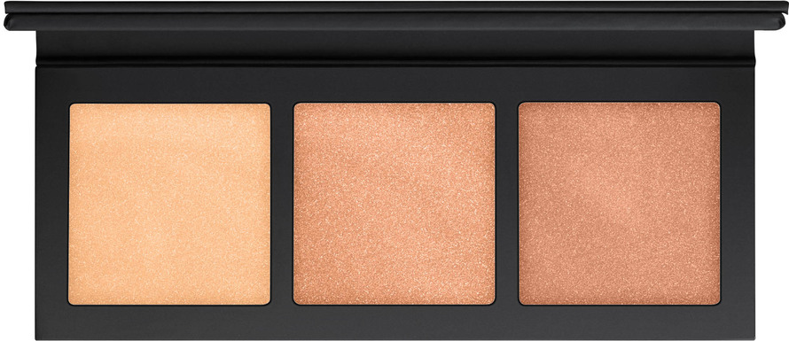 MAC Hyper Real Glow Palette Get it Glowin' Get it Glowin'