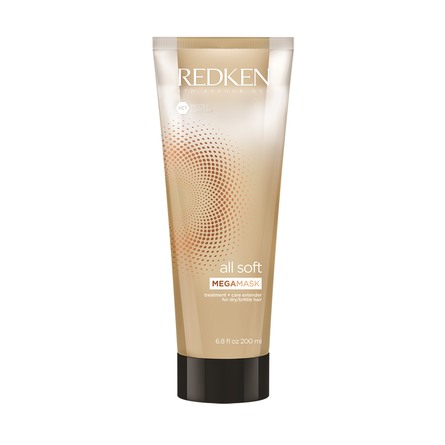 Redken All Soft Megamask 200 ml