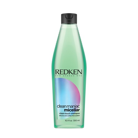 Redken Clean Maniac Shampoo 300 ml