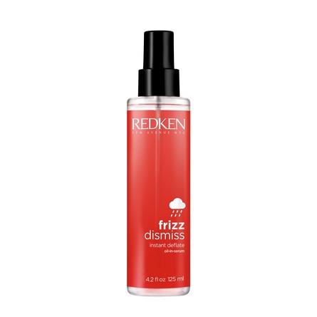 Redken Frizz Dismiss Instant Deflate Oil-In-Serum 125 ml