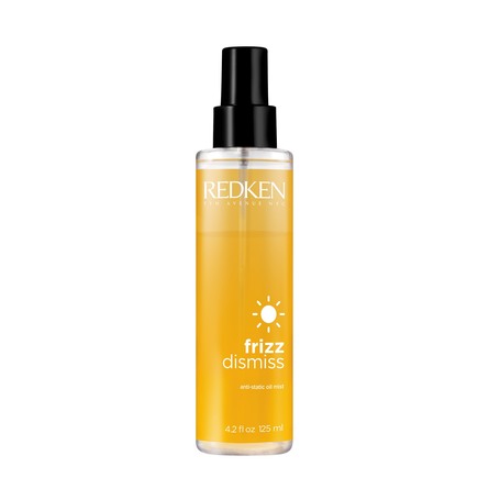 Redken Frizz Dismiss Anti-static Oil Mist 125 ml