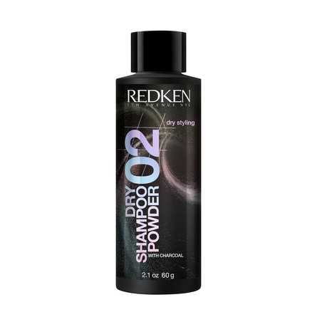 Redken Dry Shampoo Powder 02 60 g