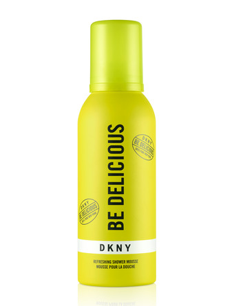 Donna Karan Be Delicious Shower Foam 150 ml