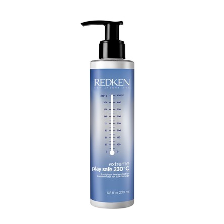 Redken Extreme Play Safe Heat Protection 200 ml