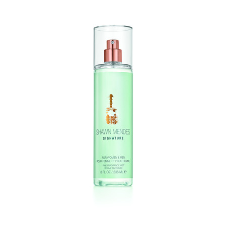 Shawn Mendes Signature Bodymist 236 ml
