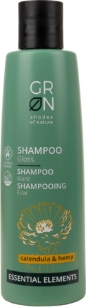 GRN Organics Shampoo Calendula & Hemp 250 ml