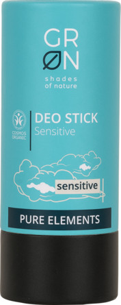 GRN Organics Deo Stick Sensitive 40 g
