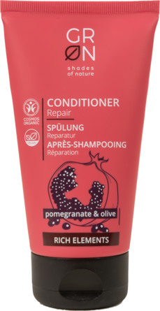 GRN Organics Conditioner Pomegranate & Olive 150 ml