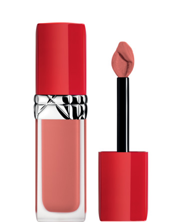 DIOR Rouge Dior Ultra Care Liquid Lipstick 446 Whisper