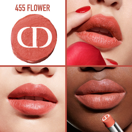 DIOR Rouge Dior Ultra Care Lipstick 455 Flower