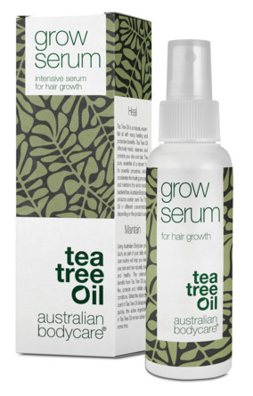 Australian Bodycare Grow Serum 100 ml