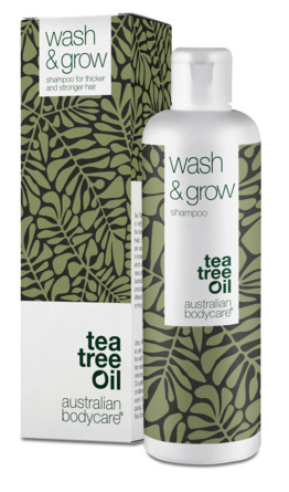 Australian Bodycare Wash & Grow 250 ml