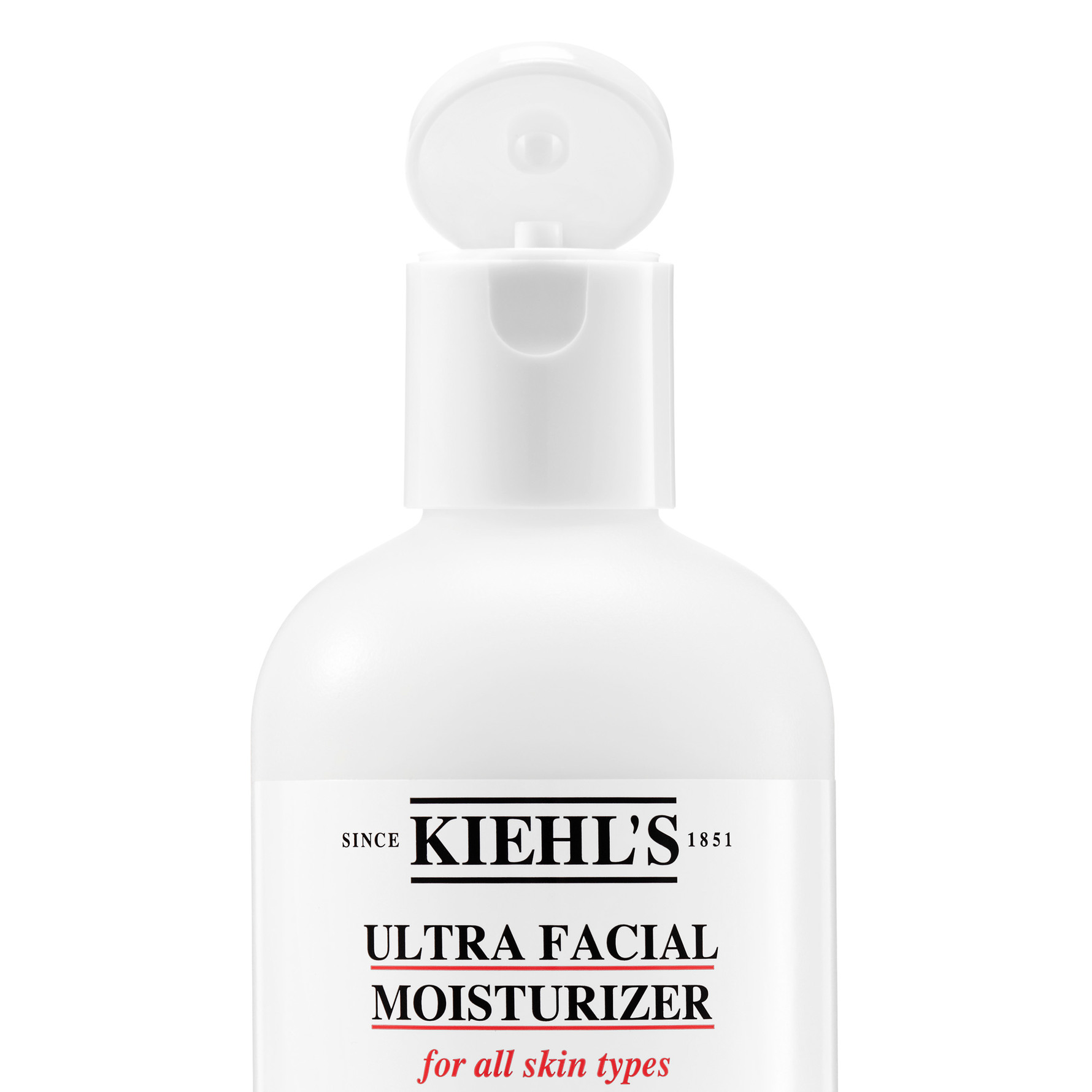 Køb Kiehl’s Ultra Facial Moisturizer 75 ml Matas