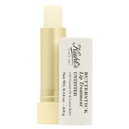 Kiehl’s Butterstick Lip Treatment Clear